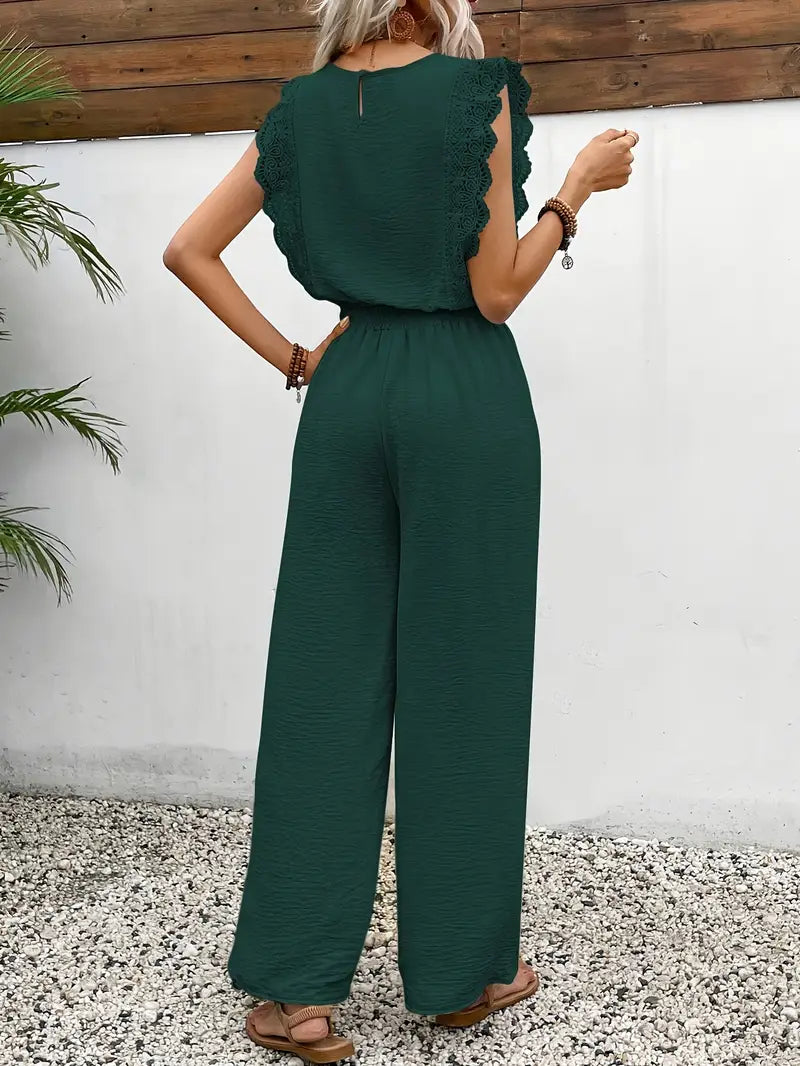 Solena Set: Tweedelig Damespak voor een Elegante Look