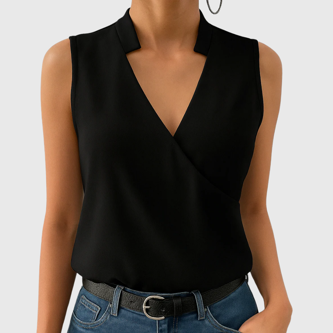 Lisette | Stijlvolle Blouse