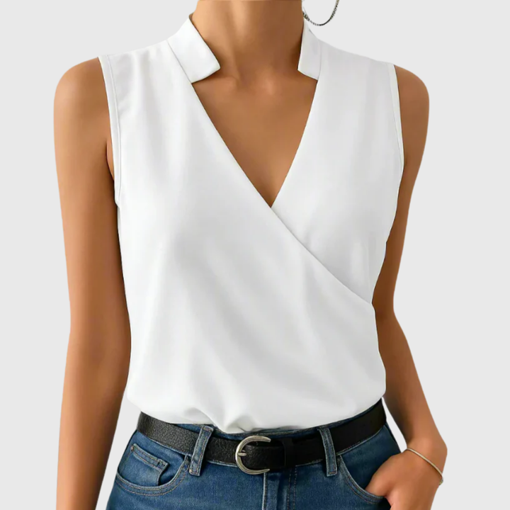Lisette | Stijlvolle Blouse