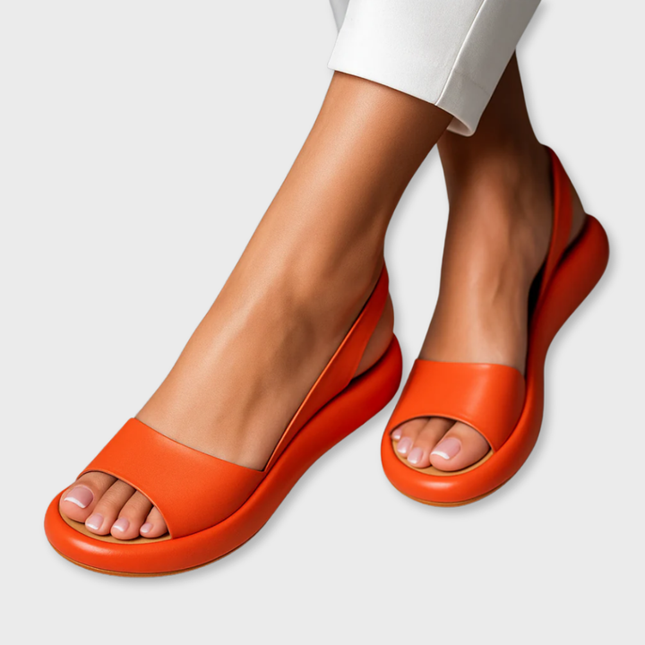Gillian | Open-Teen Sandalen