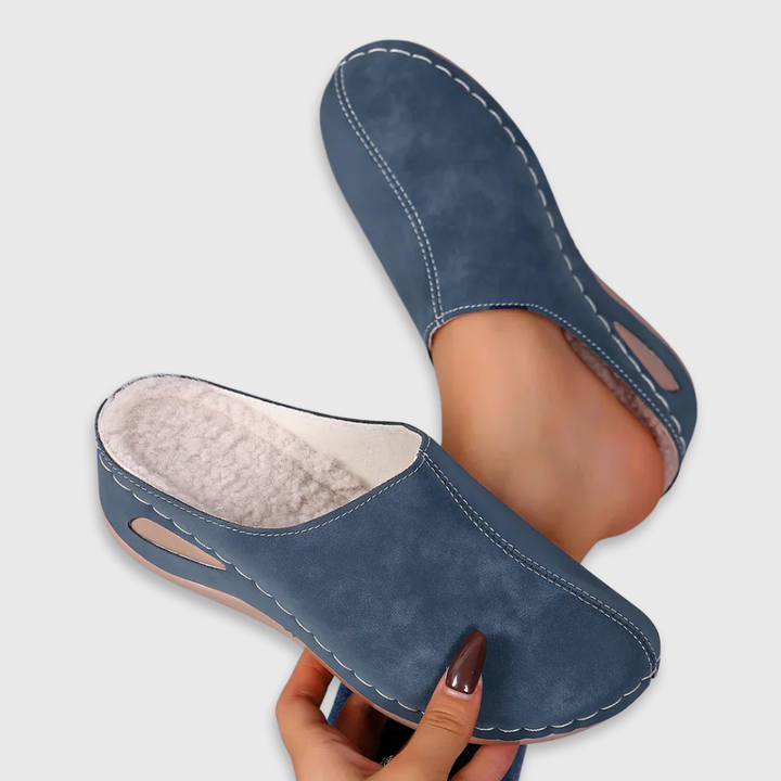 Averia | Comfort Instappers