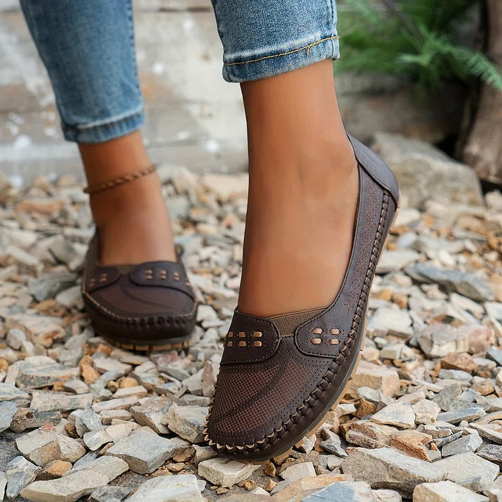 Denise | comfort Instappers