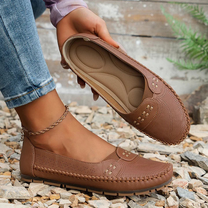Denise | comfort Instappers