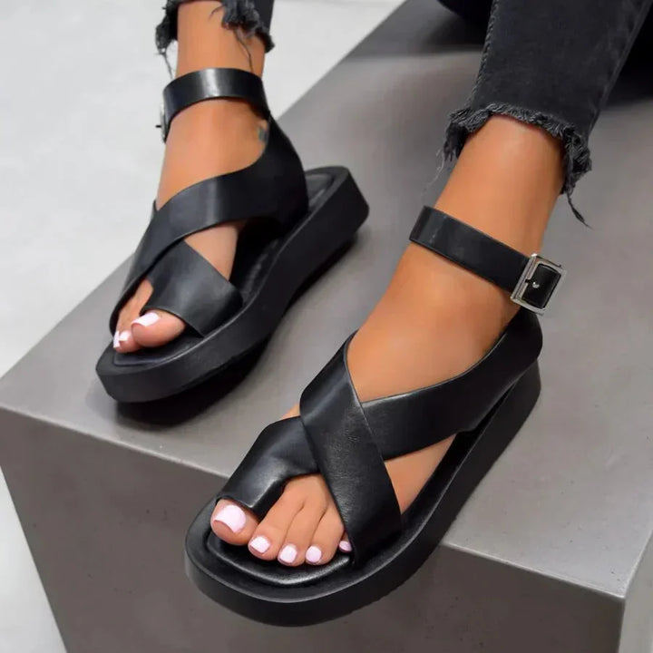 Petra | Casual Sandalen