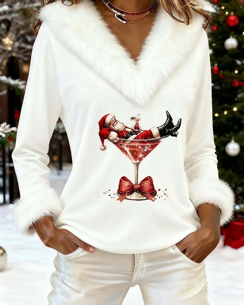 Noëlle | Feestelijke Kersttop