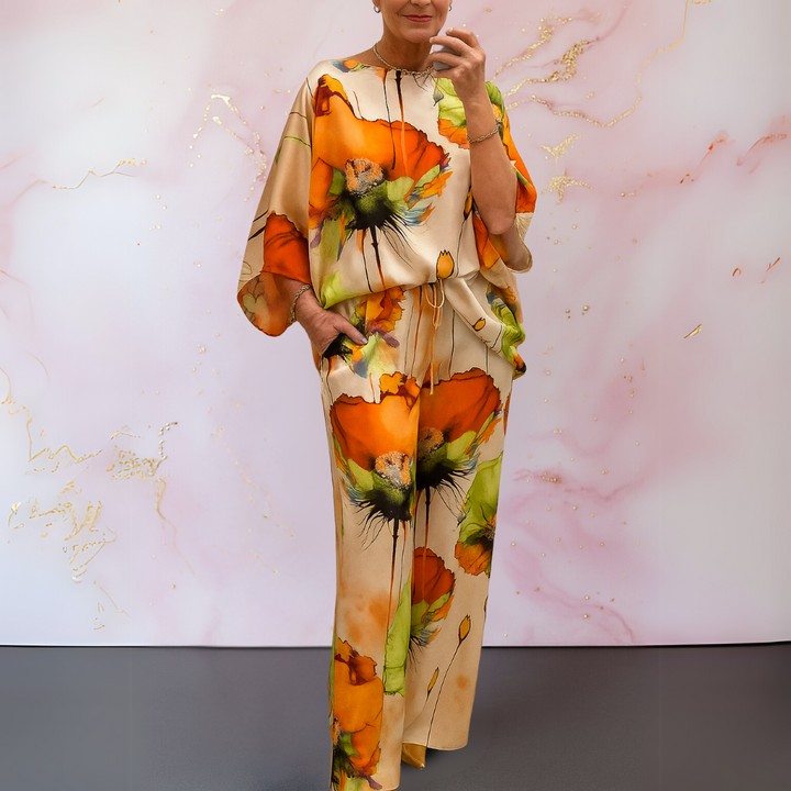 Moniek – Tweedelige set