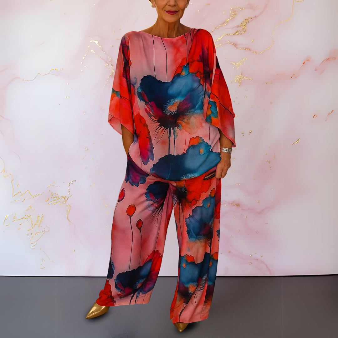 Moniek – Tweedelige set