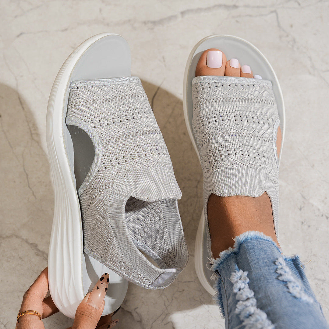 Mali | Comfortsandalen voor elke dag