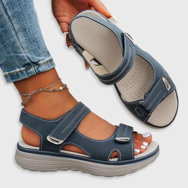 Robyn | Ondersteunende Sandalen