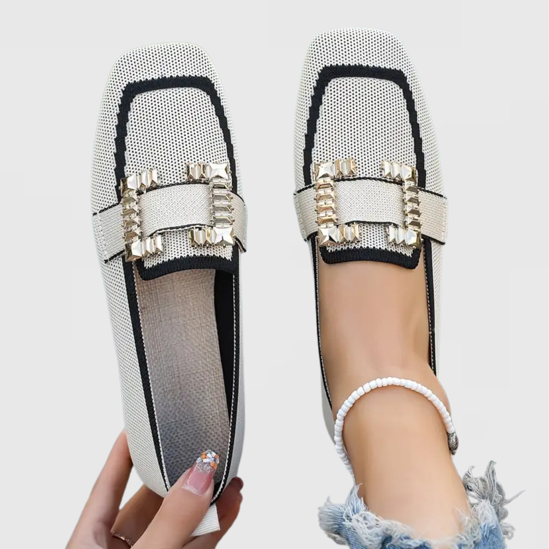 Marlene | Comfort Instappers
