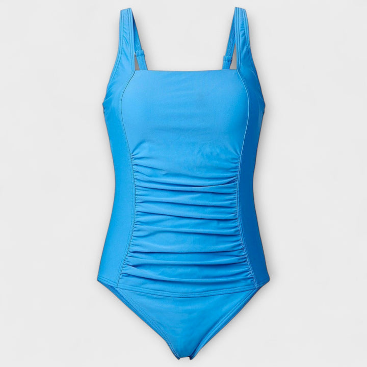 Retro push-up badpak