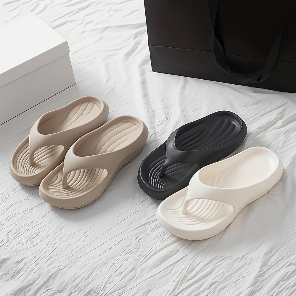Susan | Sandalen met Voetboogsteun