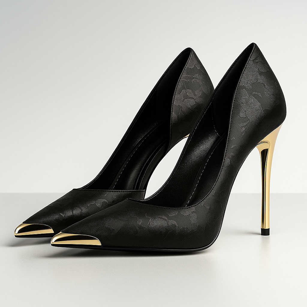 Fleur™ | Orthopedische Hakken