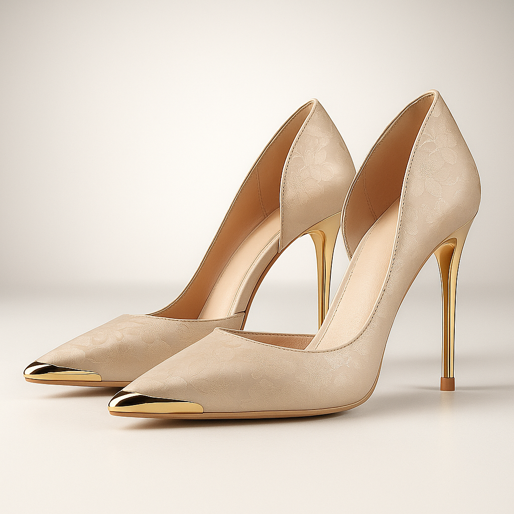 Fleur™ | Orthopedische Hakken