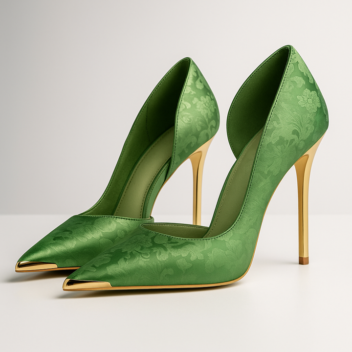 Fleur™ | Orthopedische Hakken