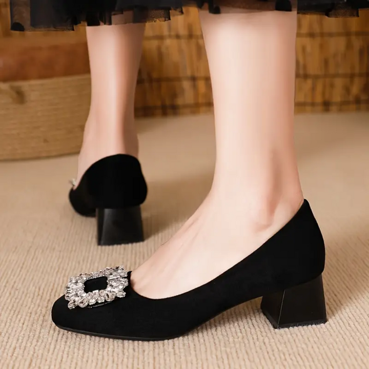 Marilyn | Comfort Hakken