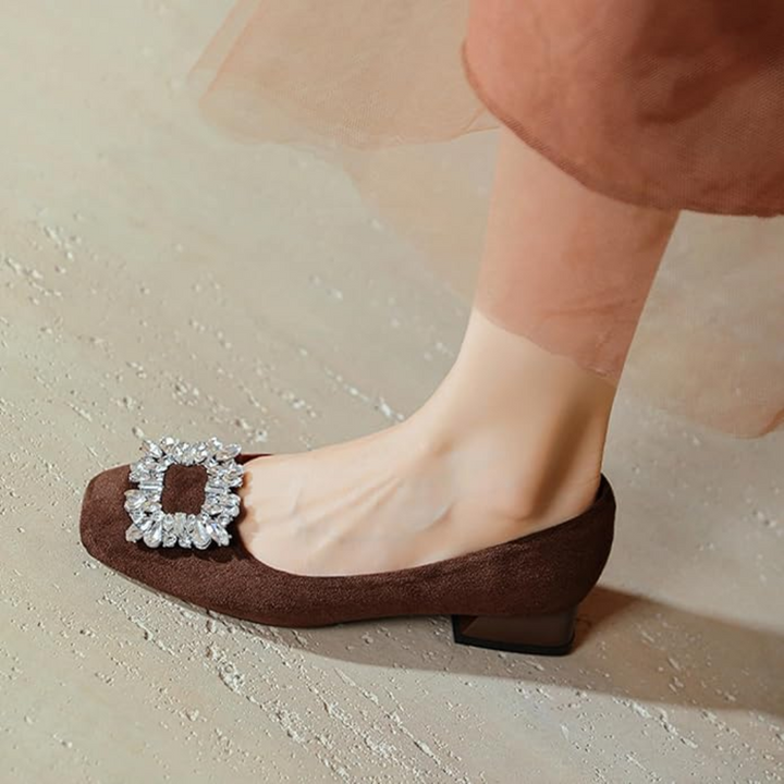 Marilyn | Comfort Hakken