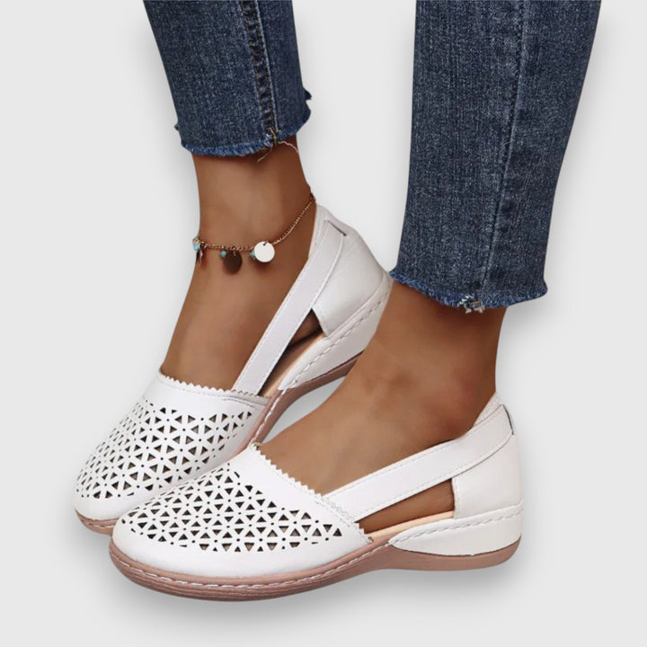 Merle | Comfortabele Zomerschoenen