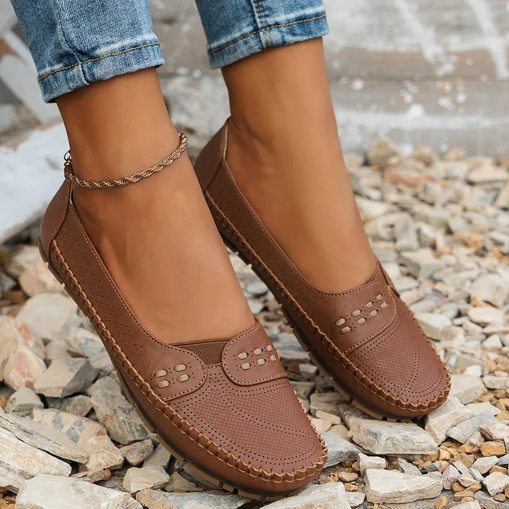 Denise | comfort Instappers
