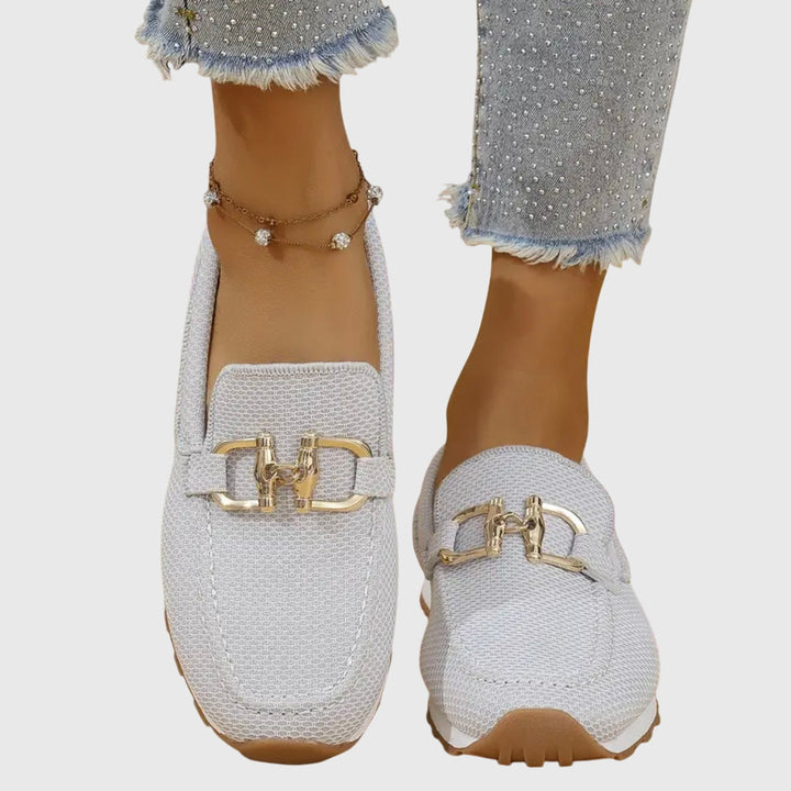 Elsie - ORTHOPEDISCHE LOAFER SNEAKERS