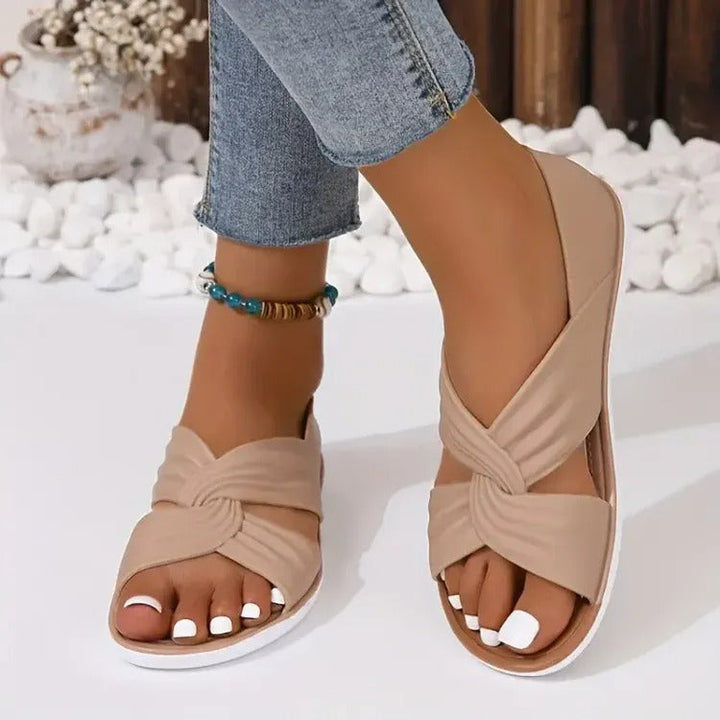 Joyce | Zachte Sandalen