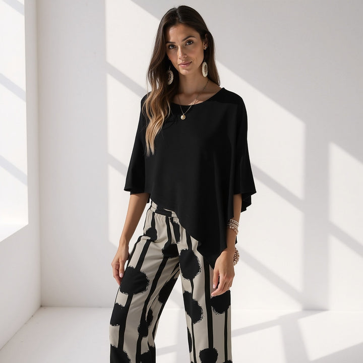 Zeniq | 2 delig dames set
