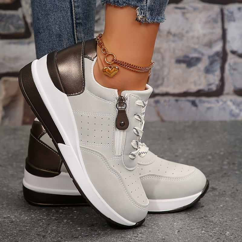 Lucien | Comfort Sneakers