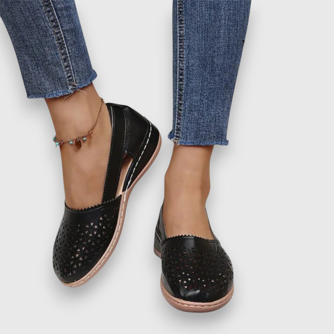 Merle | Comfortabele Zomerschoenen