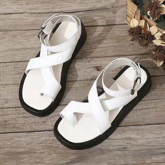 Petra | Casual Sandalen