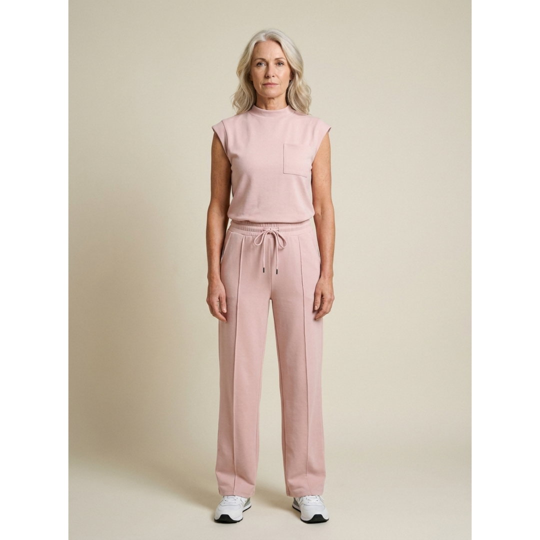 Rietje | Tweedelige Set