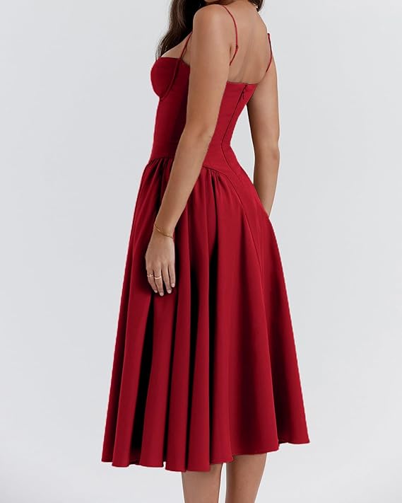 NOVA | Korsetjurk