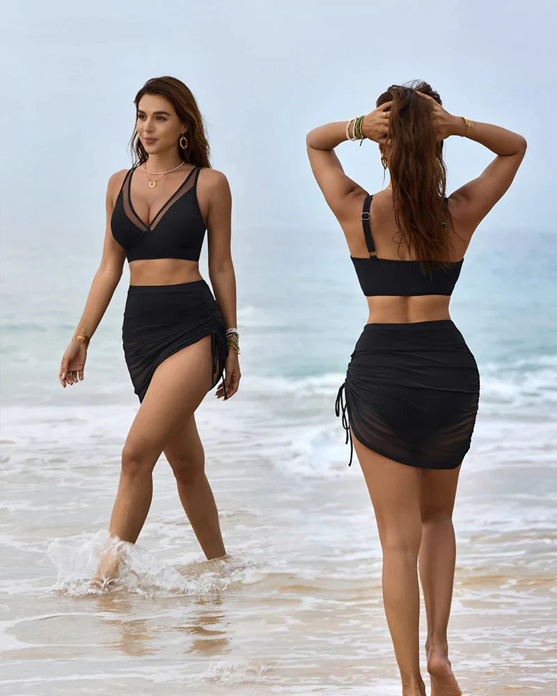 Flair &amp; Fit | Corrigerende Bikini