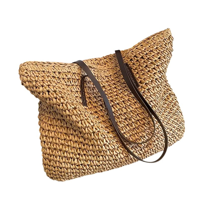 Liv™ | Geweven shopper