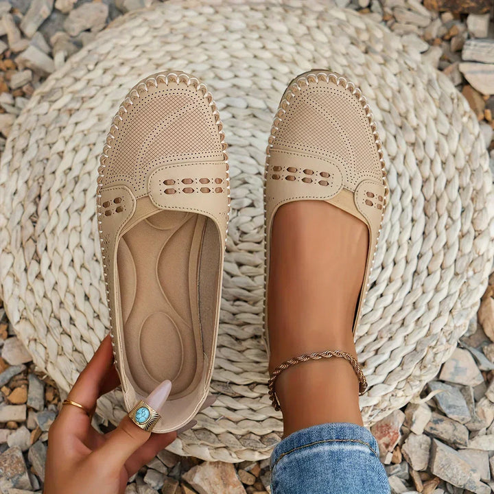 Denise | comfort Instappers