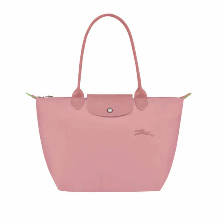 Nora™ | Opvouwbare shopper in oudroze
