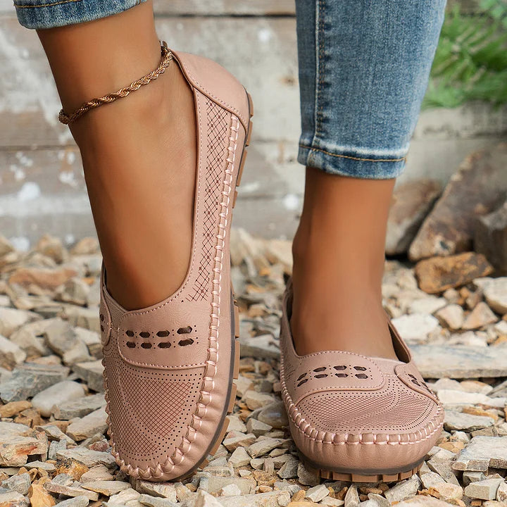 Denise | comfort Instappers