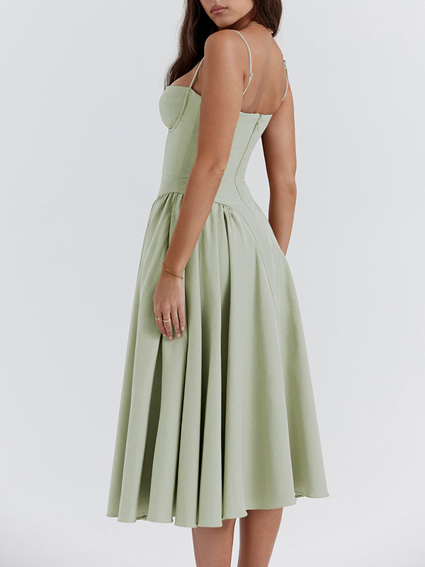 NOVA | Korsetjurk