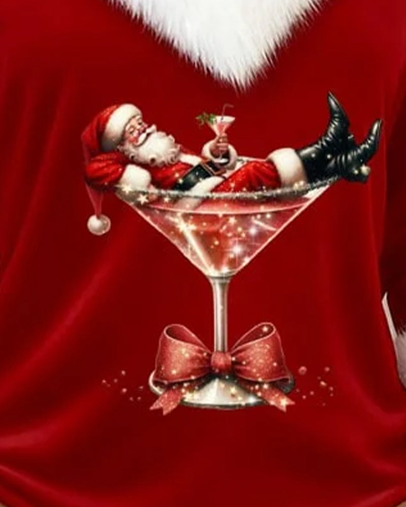 Noëlle | Feestelijke Kersttop
