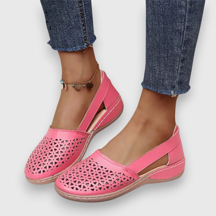 Merle | Comfortabele Zomerschoenen