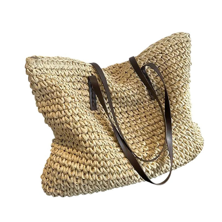 Liv™ | Geweven shopper