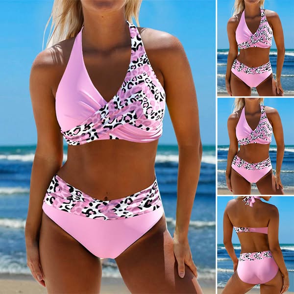 Elnora - Kruis-Bikini