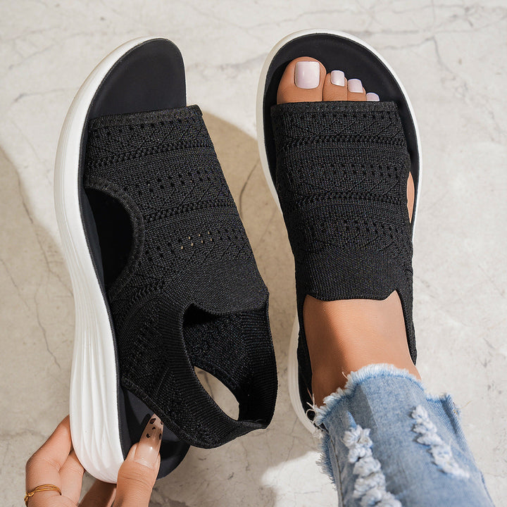 Mali | Comfortsandalen voor elke dag