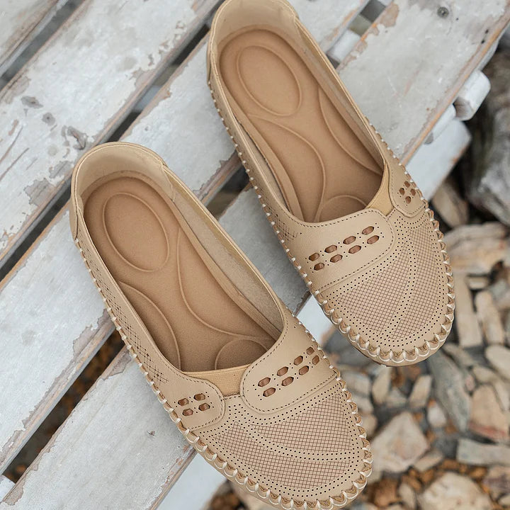 Denise | comfort Instappers