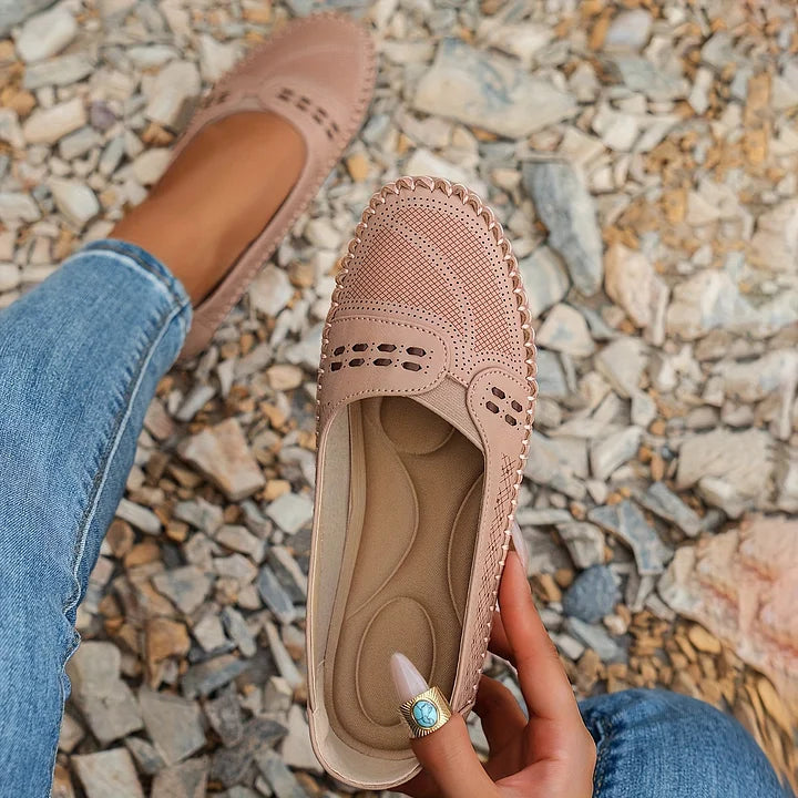 Denise | comfort Instappers