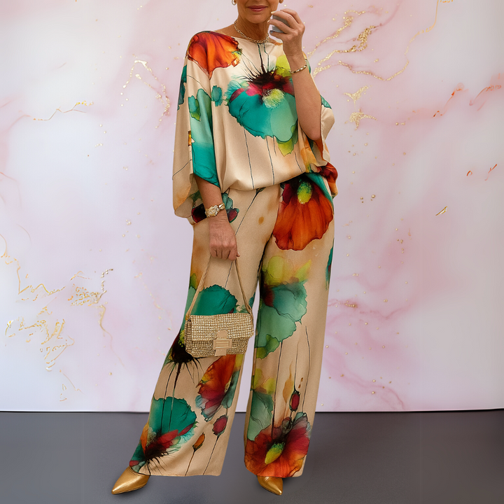 Moniek – Tweedelige set