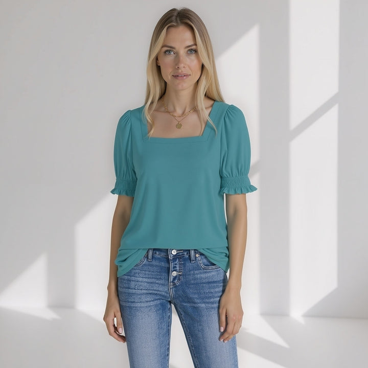 Amy Zomer shirt