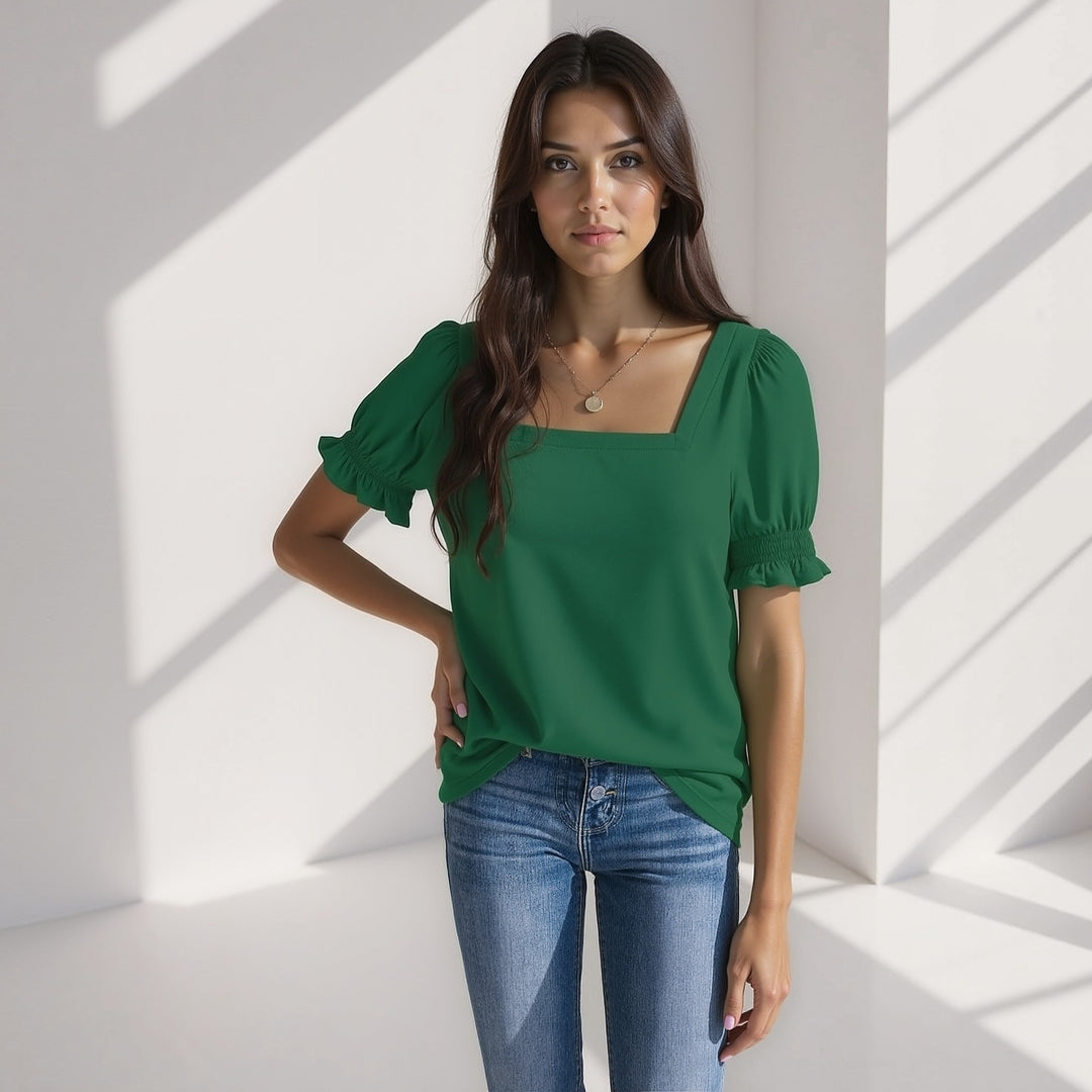 Amy Zomer shirt