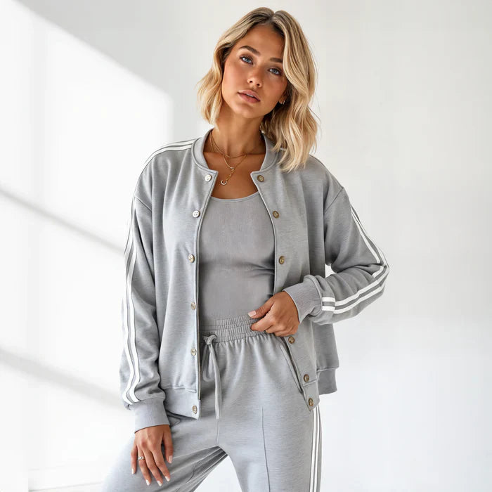 Ayla | Stijlvolle Sportkleding Set