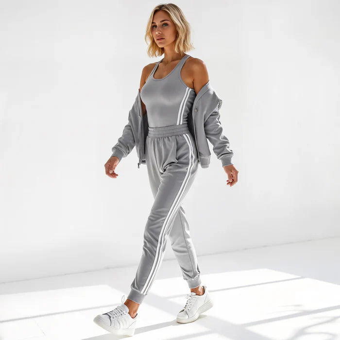 Ayla | Stijlvolle Sportkleding Set
