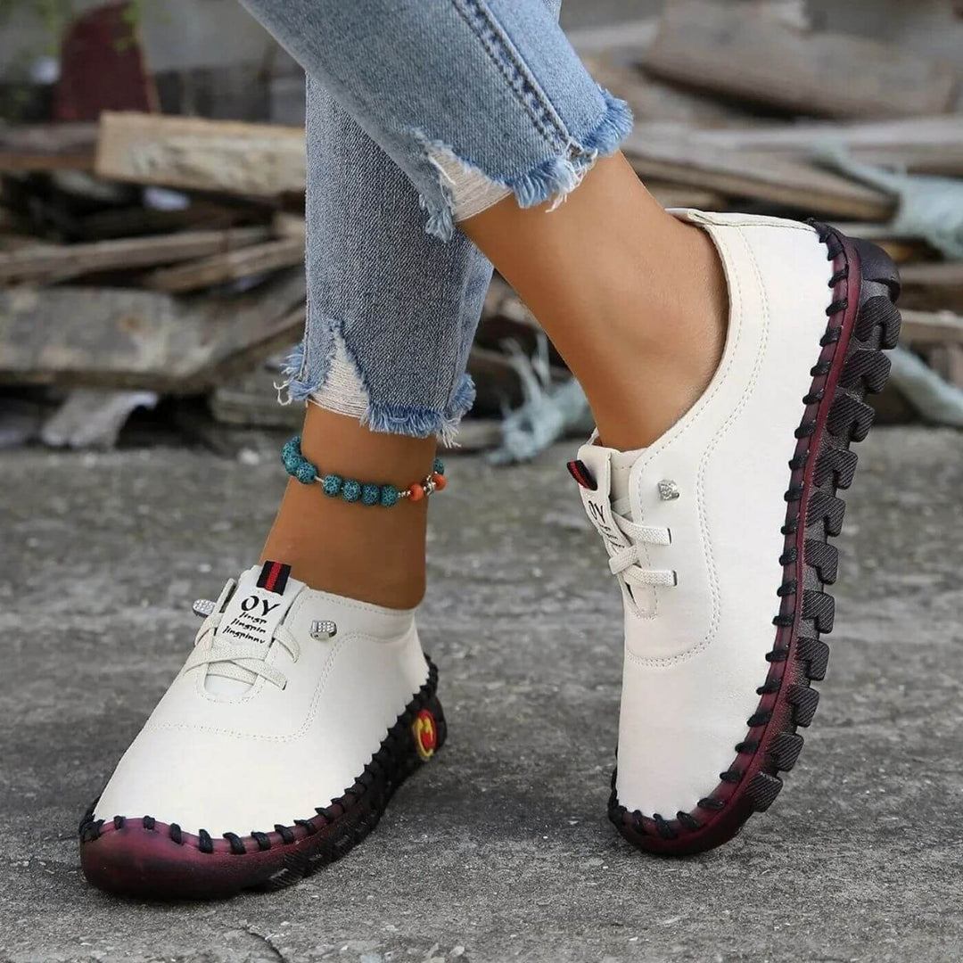 Annette | Comfort Sneakers